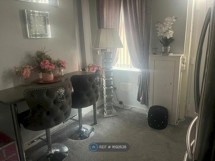 3 Bedroom Terraced House To Rent In St. Aidans Street, Stoke-On-Trent, ST6