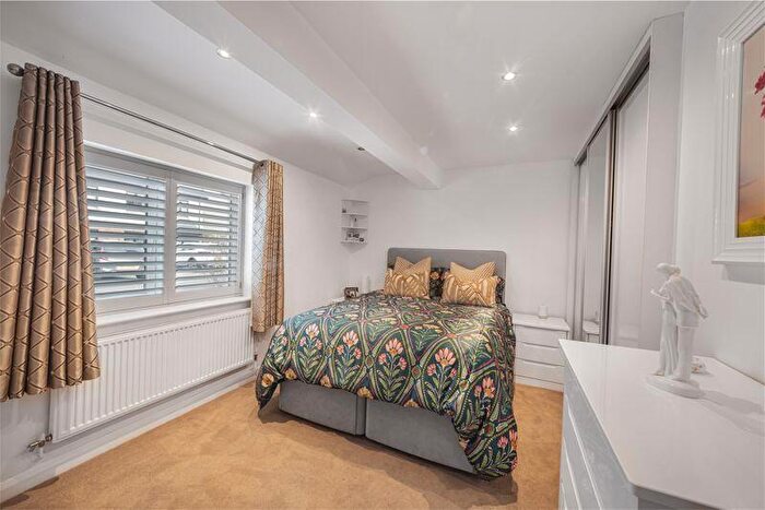 2 Bedroom Semi-Detached Bungalow For Sale In Lyme View Place, Poynton, SK12