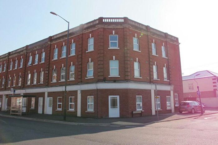 1 Bedroom Flat To Rent In Darracott Road, Southbourne, BH5