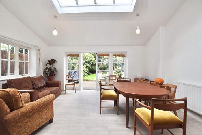3 Bedroom Terraced House To Rent In East Road, London, E15