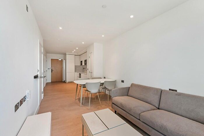 1 Bedroom Flat To Rent In Uncle Wembley, Park Lane, HA9