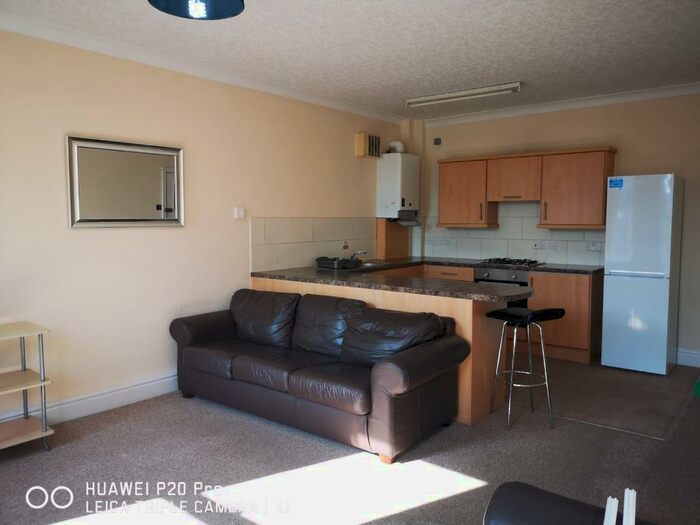 1 Bedroom Flat To Rent In Oxford Street, Workington, CA14