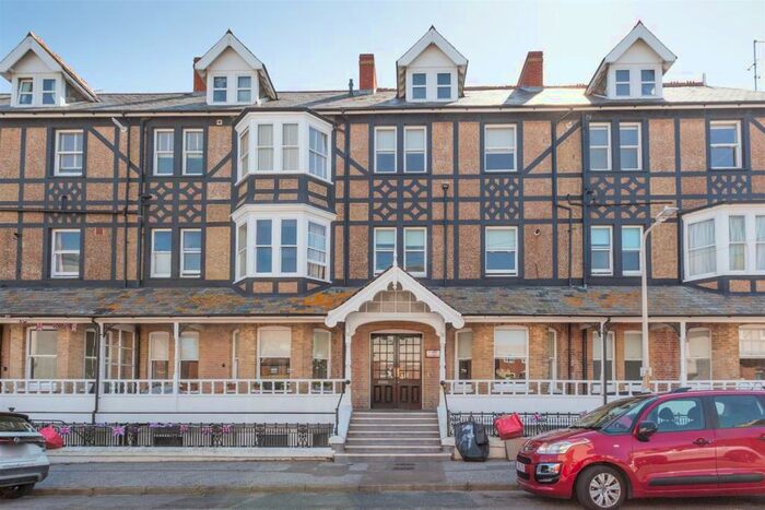 3 Bedroom Flat To Rent In Sussex Gardens, Westgate-On-Sea, CT8