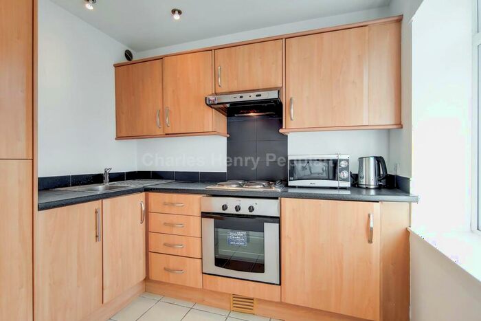 Studio To Rent In Islip Street, Kentish Town, NW5