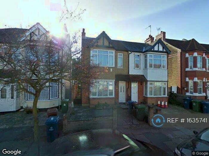 2 Bedroom Semi-Detached House To Rent In Hide Road, Harrow, HA1