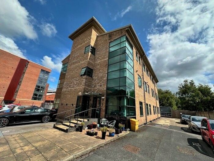 1 Bedroom Flat To Rent In Foss Islands Road, York, YO31