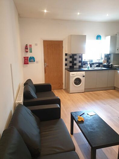1 Bedroom Flat To Rent In Station Street East, Coventry, CV6