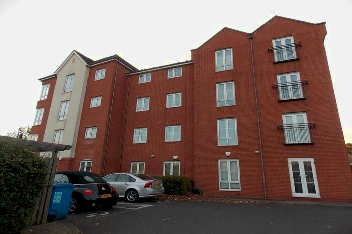 1 Bedroom Flat To Rent In Bordesley Green East, Stechford, Birmingham B33
