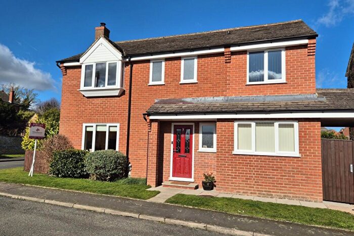 5 Bedroom Detached House For Sale In Burton Lazars, Melton Mowbray, LE14