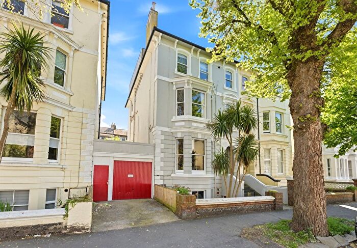 1 Bedroom Flat For Sale In Ventnor Villas, Hove, BN3
