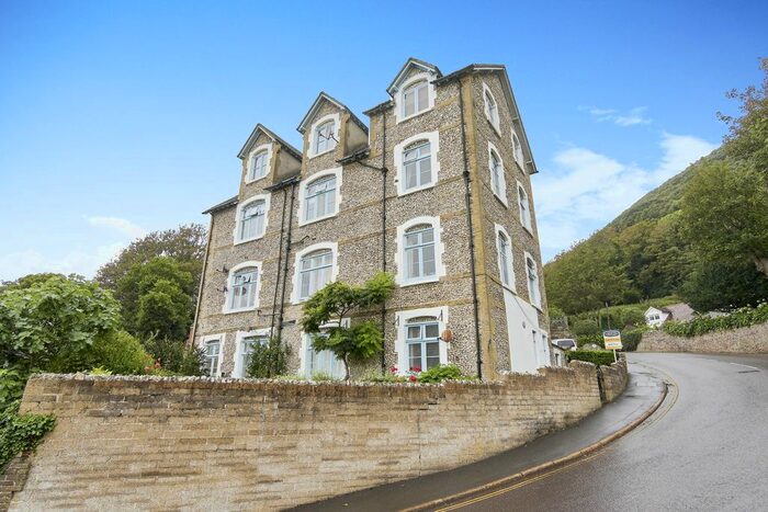 1 Bedroom Flat To Rent In Mitchell Avenue, Ventnor, PO38