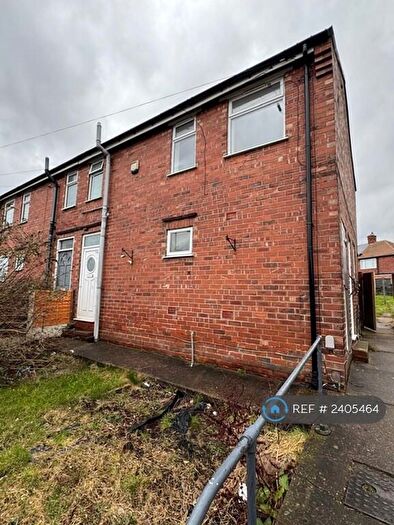 3 Bedroom Flat To Rent In Byron Avenue, Mansfield Woodhouse, Mansfield, NG19