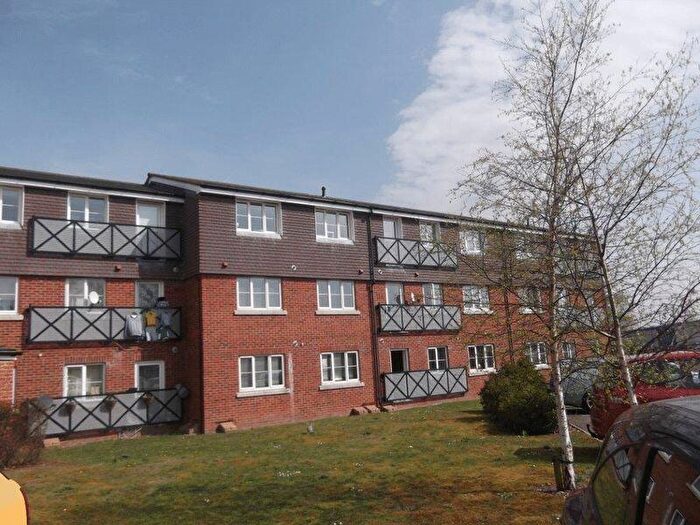 1 Bedroom Flat To Rent In Durban Road, Bognor Regis, PO22