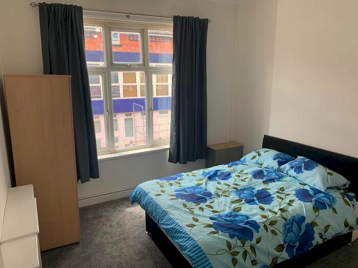 1 Bedroom Flat To Rent In Liverpool Road, Eccles, Manchester, M30
