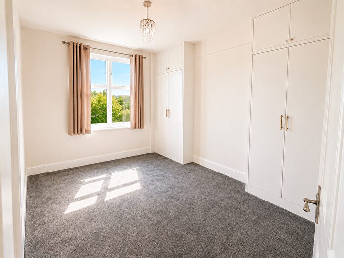 2 Bedroom Flat To Rent In Warrington Road, Harrow, HA1