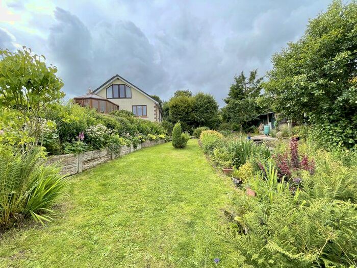 5 Bedroom Detached House For Sale In Sleetbeck, Roadhead, CA6