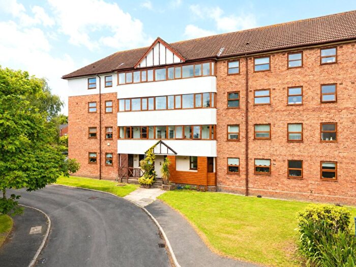 2 Bedroom Apartment For Sale In Acorn Court, Liverpool, Merseyside, L8