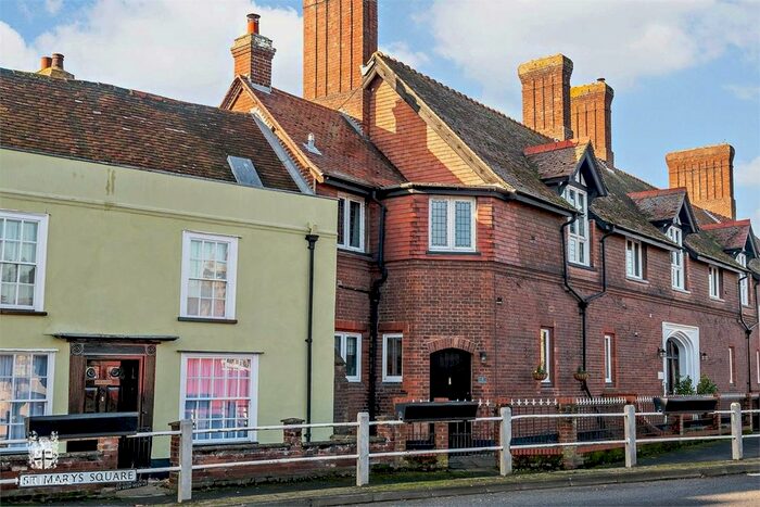 4 Bedroom Property For Sale In Church Street, Kelvedon, CO5