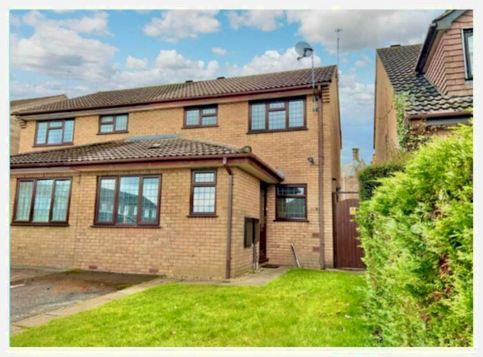 4 Bedroom House To Rent In Turnberry, Yate, Bristol, BS37
