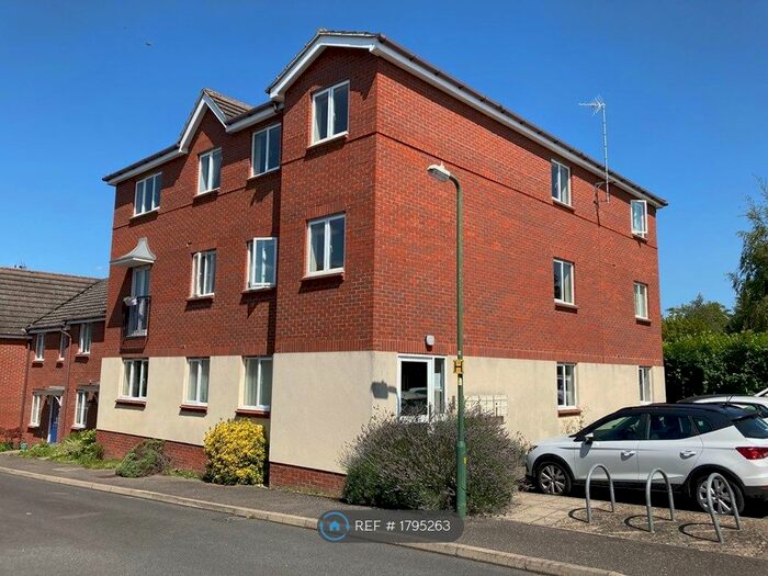 1 Bedroom Flat To Rent In Saffron Walden, Saffron Walden, CB11