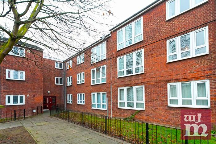 2 Bedroom Flat To Rent In Manor Road, London, E15