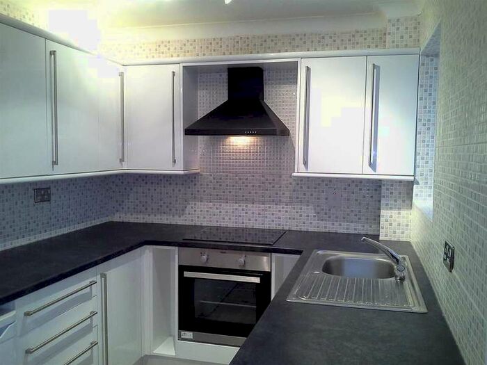 2 Bedroom Terraced House To Rent In Ayelands, New Ash Green, Kent, DA3