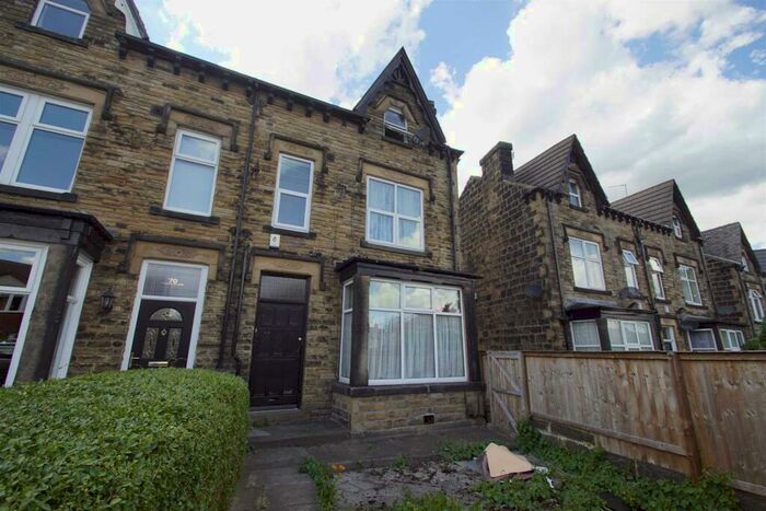 1 Bedroom Apartment To Rent In Hollyshaw Lane, Leeds, LS15