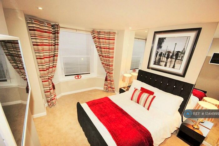 2 Bedroom Maisonette To Rent In Belgrave Mansions, Aberdeen, AB25