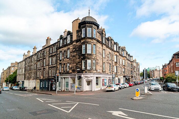 1 Bedroom Flat For Sale In / Albion Road, Easter Road, Edinburgh, EH7