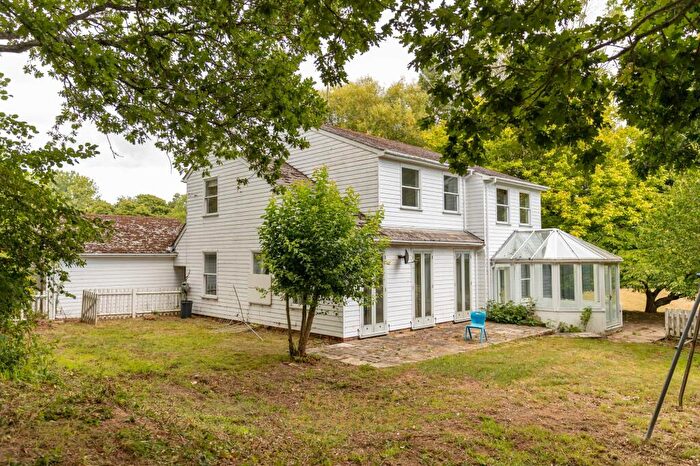 4 Bedroom Detached House For Sale In Forest Row, RH18