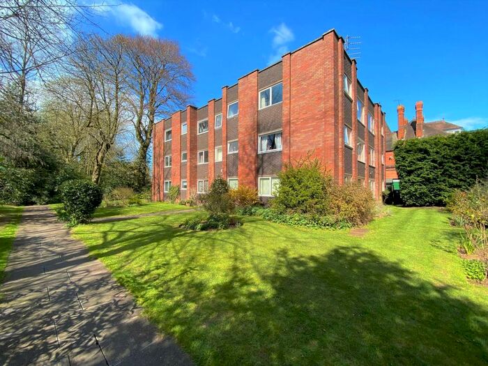 2 Bedroom Flat To Rent In Tettenhall Road, Wolverhampton, WV1