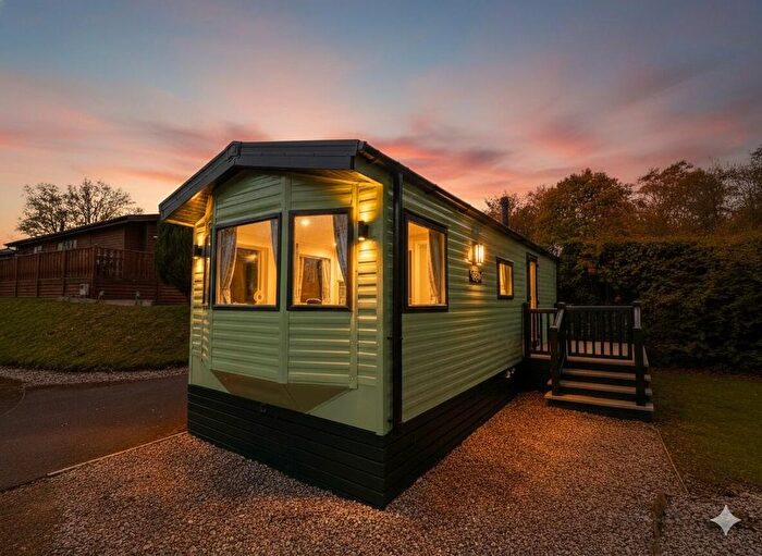 2 Bedroom Park Home For Sale In Gatebeck Holiday Park, Gatebeck Road, Kendal, LA8
