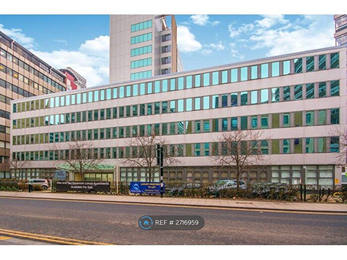 1 Bedroom Flat To Rent In Landsowne Road, Croydon, CR0