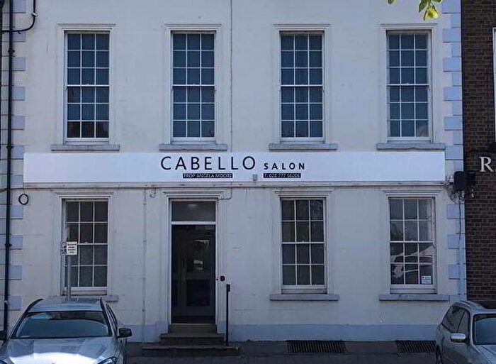 2 Bedroom Apartments To Rent In Main Street, Limavady, BT49