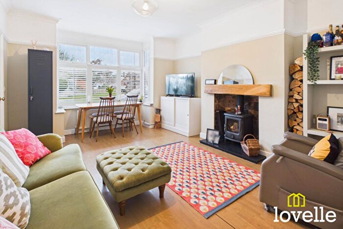 3 Bedroom Terraced House For Sale In Northgate, Cottingham, HU16