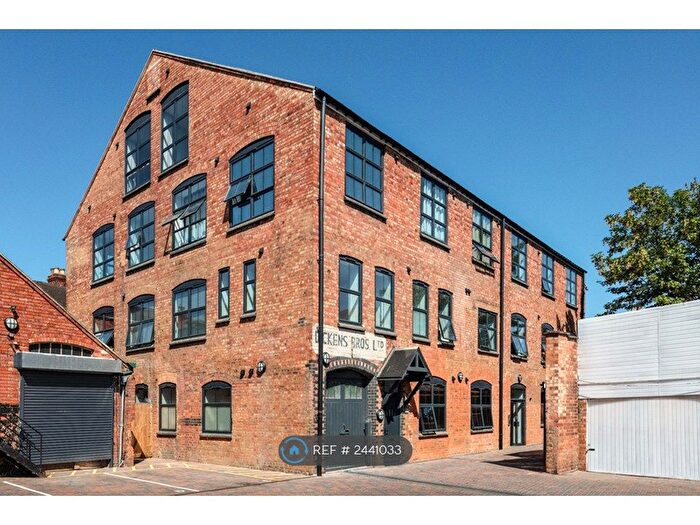 1 Bedroom Flat To Rent In Dickens Factory, Northampton, NN1