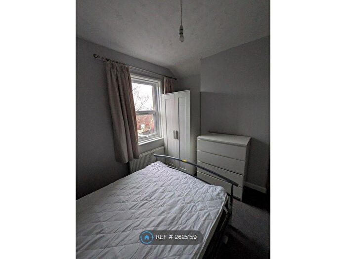 Studio To Rent In Lilymead Avenue, Bristol, BS4