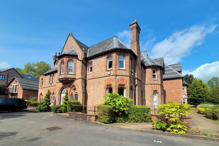 2 Bedroom Flat To Rent In Apt, Morningside, Highgate Road, Altrincham, WA14