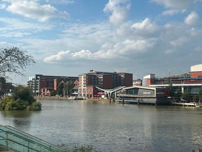 2 Bedroom Flat To Rent In Brayford Street, Lincoln, LN5