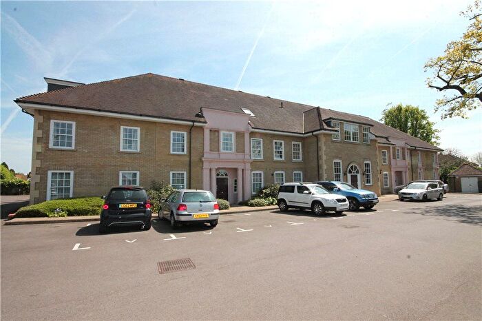 1 Bedroom Flat To Rent In Brighton Road, Banstead, SM7