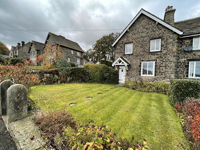 3 Bedroom End Of Terrace House To Rent In Brook Hill, Carlecoates, Sheffield, S36