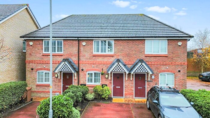 2 Bedroom Mews For Sale In Stephenson Grove, Rainhill, L35