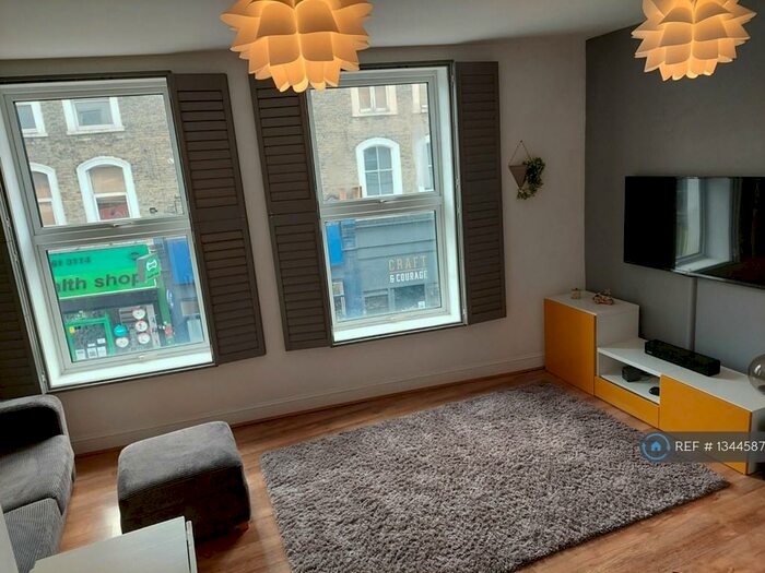 1 Bedroom Flat To Rent In Westow Hill, London, SE19