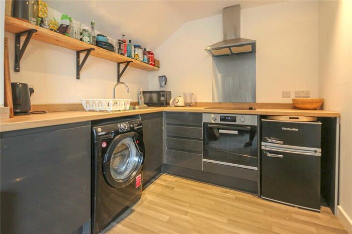 1 Bedroom Apartment To Rent In Boultons Road, Bristol, BS15