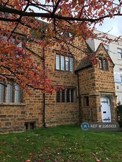 1 Bedroom Flat To Rent In Horsefair, Banbury, OX16