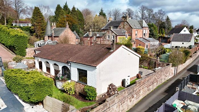 4 Bedroom Detached Bungalow For Sale In Fernhill Grange, Bothwell, Glasgow, G71