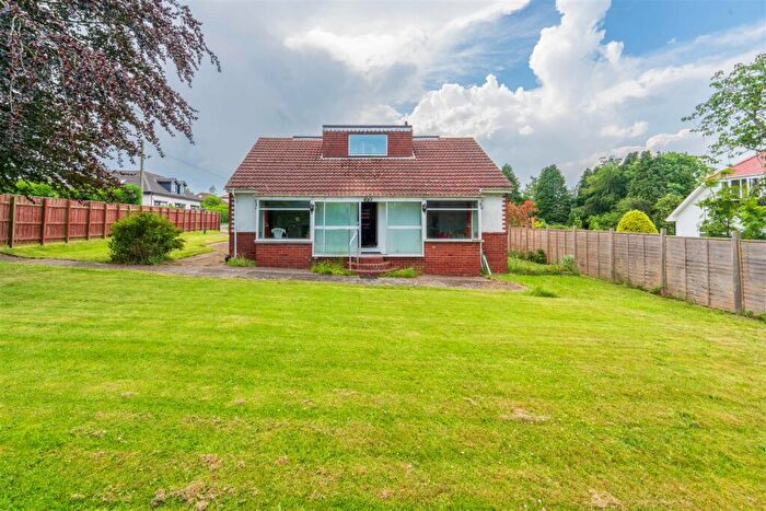 4 Bedroom Detached Bungalow For Sale In Western Way, Ponteland, Newcastle Upon Tyne, NE20