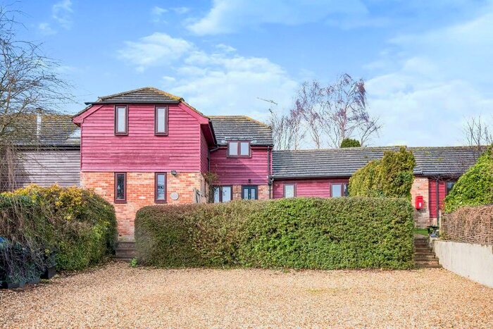 4 Bedroom Terraced House For Sale In Upper Woodford, Salisbury, SP4