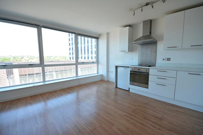 1 Bedroom Apartment To Rent In Marco Island, Huntingdon Street, NG1