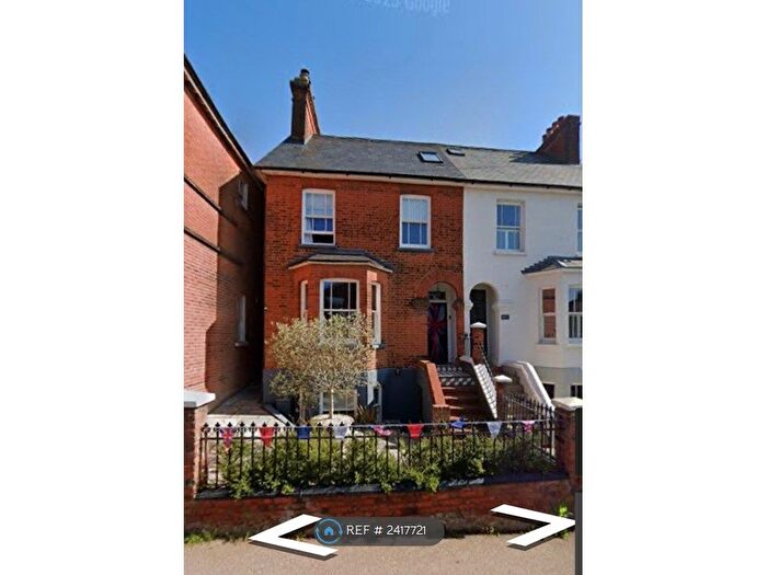 5 Bedroom Semi-Detached House To Rent In Chapel Hill, Stansted, CM24